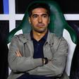 Palmeiras de Abel Ferreira perdeu mas sorriu à boleia da goleada da primeira mão