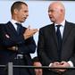 Infantino: o princípio do fim