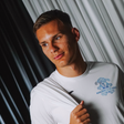 Babic é internacional croata sub-18  sub-19 e já foi inscrito - Foto: Académico Viseu
