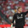 Beau Reus evitou goleada história na Luz - Foto: Miguel Nunes
