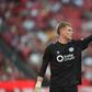 Beau Reus evitou goleada história na Luz - Foto: Miguel Nunes