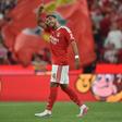 Pavlidis, goleador grego de 27 anos do Benfica - Foto: Miguel Nunes