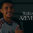 Léo Azevedo troca Torreense pelos Emirados Árabes Unidos - Foto: Al Sharjah