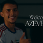Léo Azevedo troca Torreense pelos Emirados Árabes Unidos - Foto: Al Sharjah