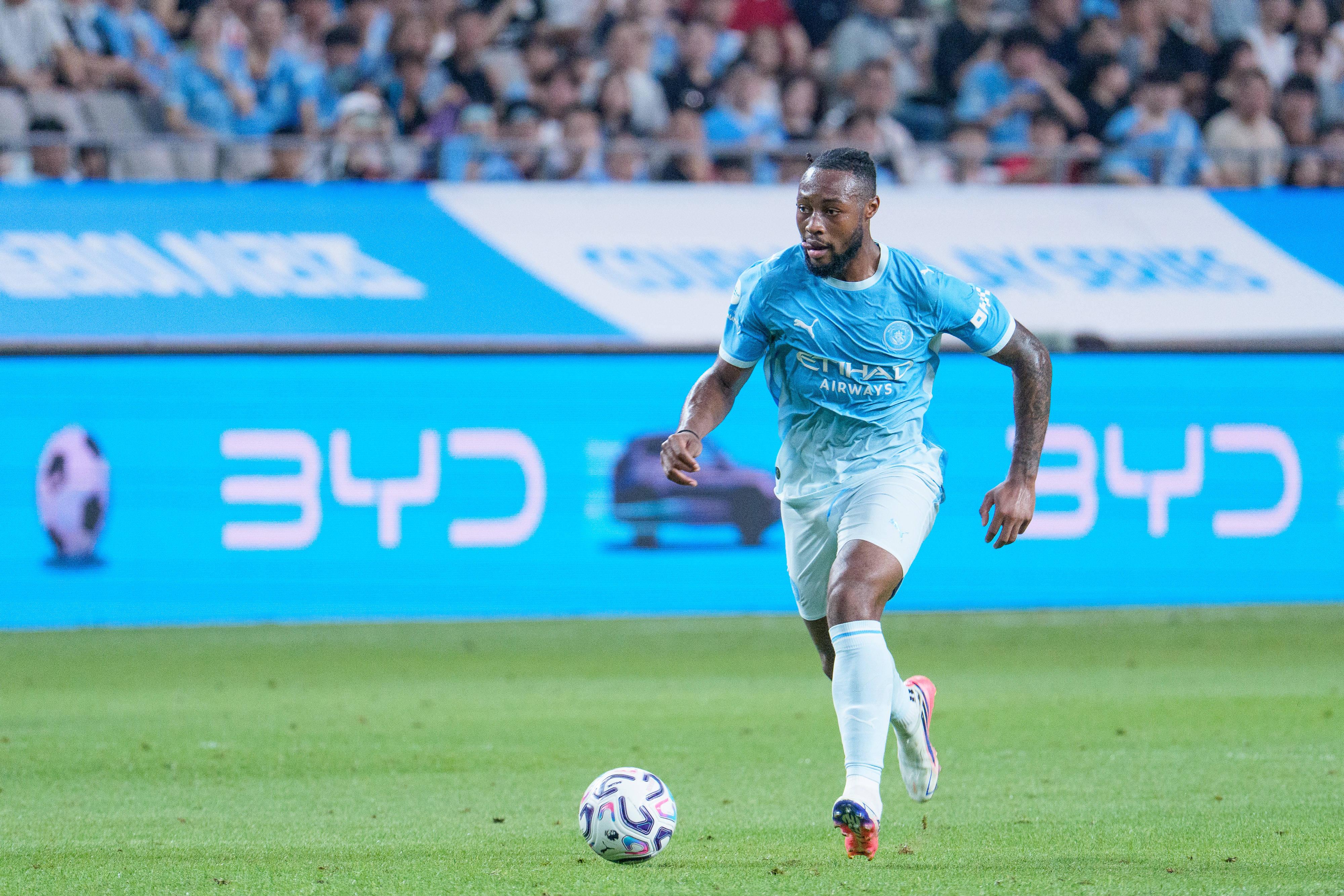 6.  Antoine Semenyo custou €75 M ao Manchester City, em 2026, vindo do Bournemouth