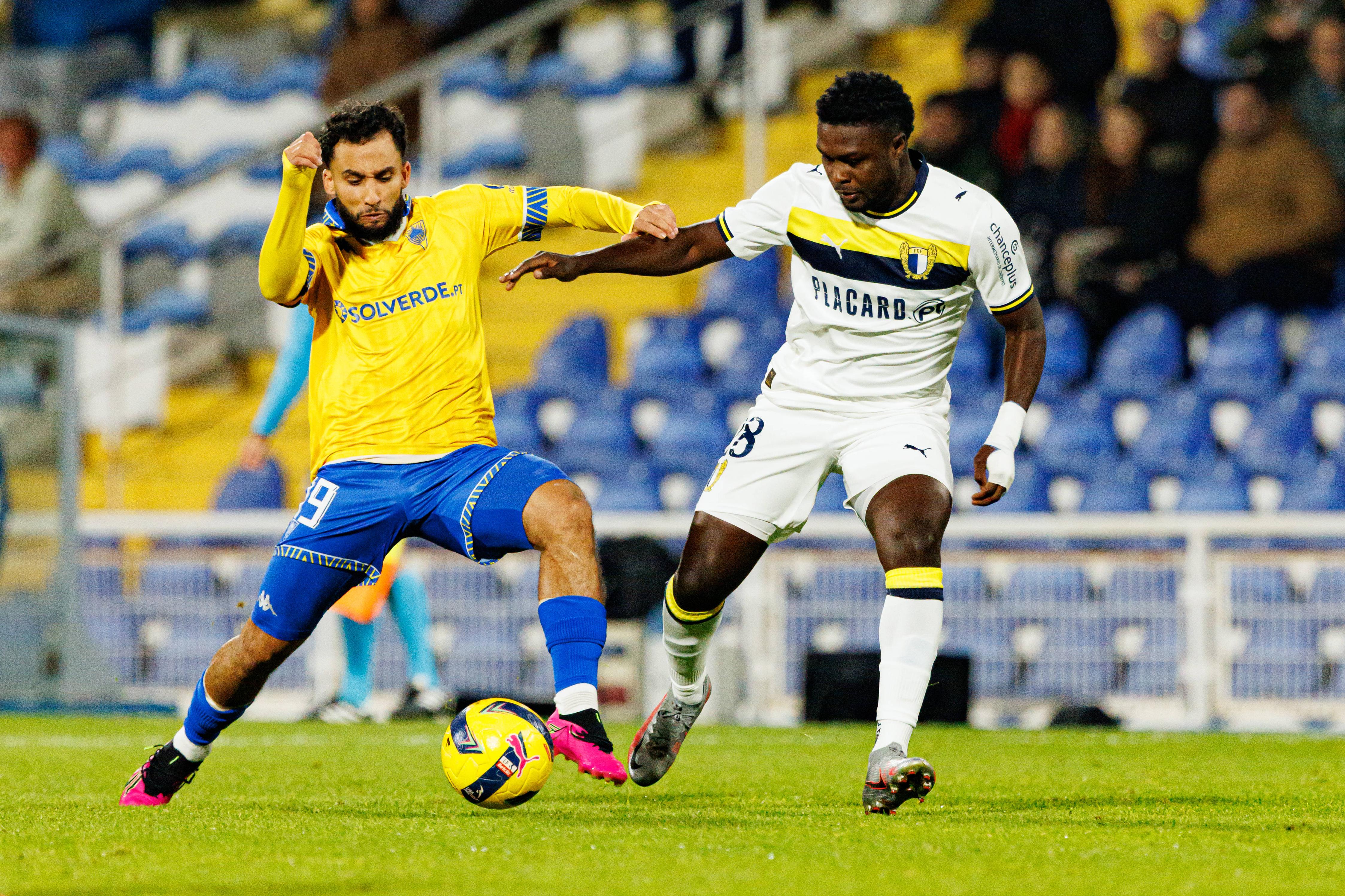 Estoril e Famalicão dão, esta sexta-feira, 7 de agosto, o pontapé de saída da Liga 2026/27