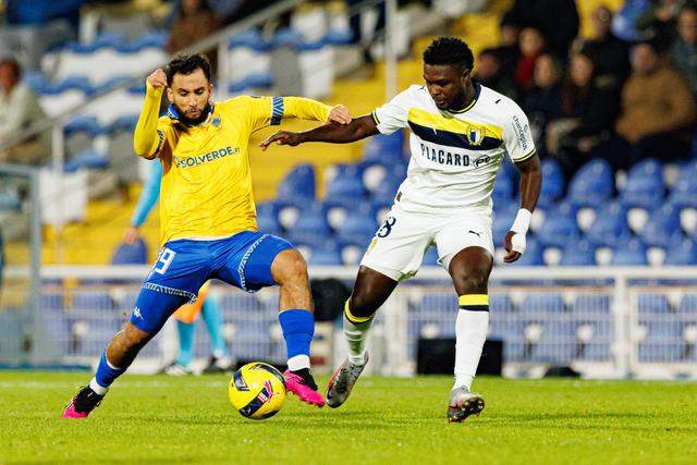 Estoril e Famalicão dão, esta sexta-feira, 7 de agosto, o pontapé de saída da Liga 2026/27