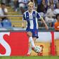Froholdt focado no FC Porto: Foto: IMAGO