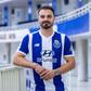 Óscar Santos reforça azuis e brancos - Foto: FC Porto