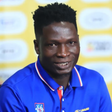 David Owori, futebolista do Uganda que foi assassinado (Foto: SC Villa)