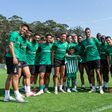 Rio Ave: jovem de 9 anos premiado pela equipa principal