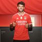Bernat para ver no Benfica
