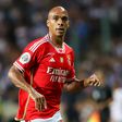 Como João Mário está a aumentar a influência no Benfica