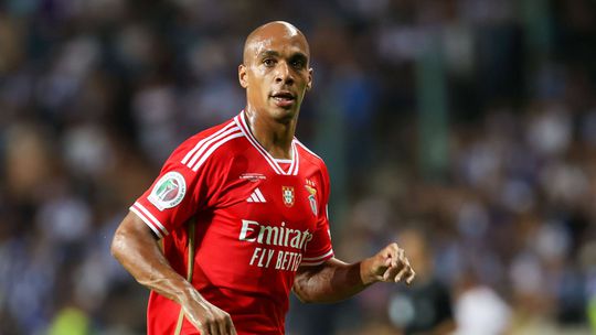 Como João Mário está a aumentar a influência no Benfica