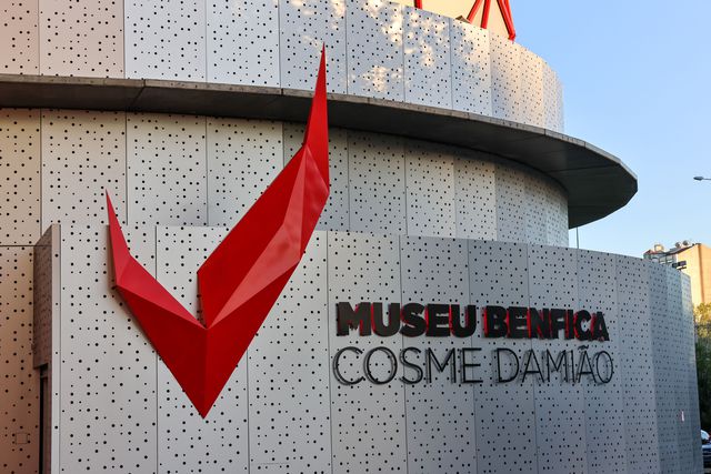 AG da Benfica SAD já tem data