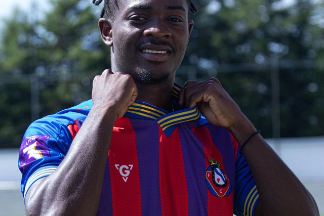 Domingos Andrade deixa Sporting e ruma ao Felgueiras