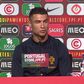 Cristiano Ronaldo e o circo do futebol português