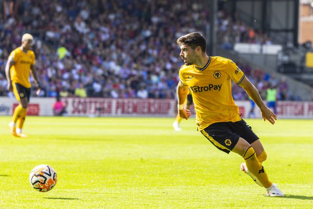 Seleção: Pedro Neto dois anos e meio depois para se afirmar de vez
