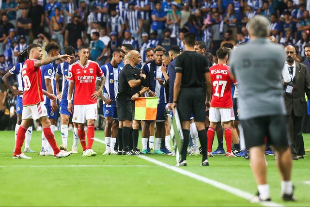 Rui Moreira reforça críticas: «O que aconteceu com o Benfica envergonhou-me»