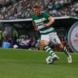 Sporting: Gyokeres pode vir a dar nome a… armazém na Suécia