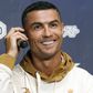 Ronaldo: «Se ganharmos estamos praticamente apurados»
