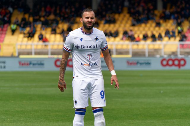 Jesé Rodríguez junta-se a Samaris e Slimani