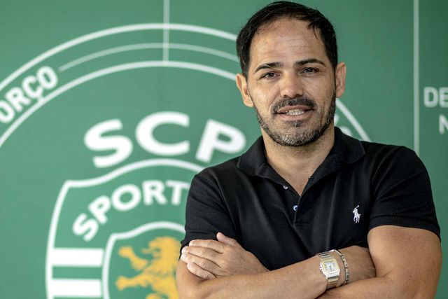 Toñito: «Fresneda? Em Portugal não havia equipa onde encaixasse melhor!»