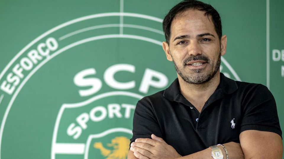 Toñito: «Fresneda? Em Portugal não havia equipa onde encaixasse melhor!»