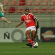 Benfica goleia na Liga dos Campeões feminina com golaço de letra (vídeo)