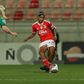 Benfica goleia na Liga dos Campeões feminina com golaço de letra (vídeo)
