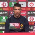 Ronaldo: «Se ganharmos estes dois jogos estamos praticamente apurados»