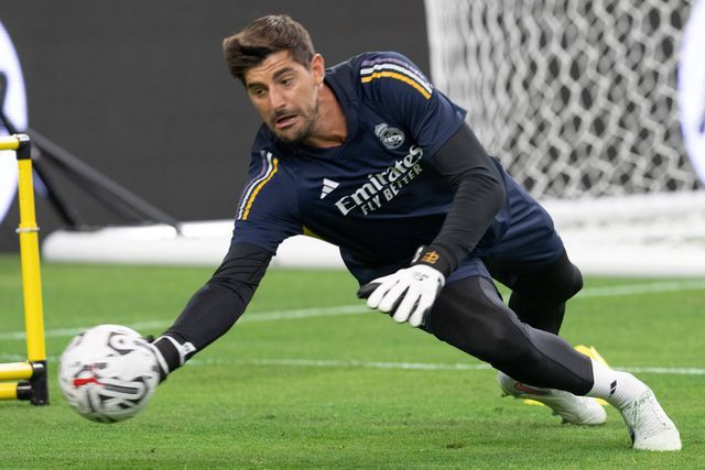 Conhecidos os 10 nomeados para o prémio Yashin