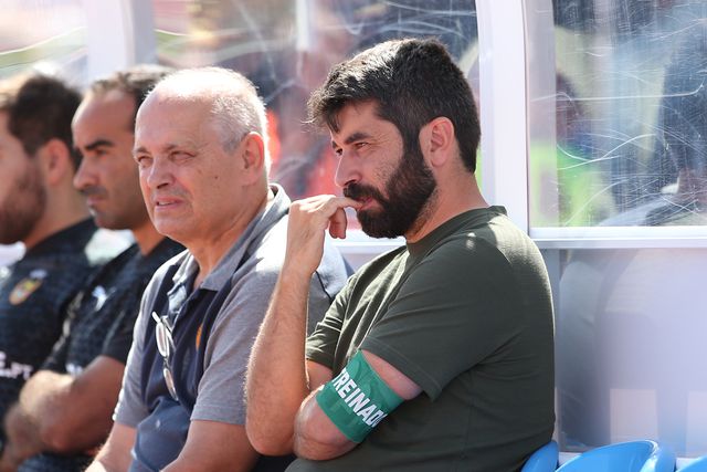 Rio Ave tem jogo particular com o Vizela na sexta-feira