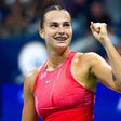 Aryna Sabalenka semifinalista e número um