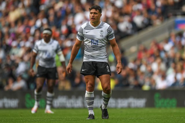 Mundial: Fiji, adversário de Portugal, perde jogador nuclear