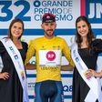 Grande Prémio JN: espanhol Jorge Galvez vence em Gondomar e Luís Fernandes é o novo líder