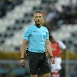 Conhecido o árbitro para o Moreirense-SC Braga