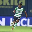Sporting encaixa €2 milhões com venda de Nazinho
