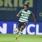 Sporting encaixa €2 milhões com venda de Nazinho