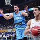 Basquetebol: Doncic sai do Mundial pela porta pequena de um jogo enorme