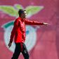 Benfica: Bruno Lage protagoniza a 'Missão Impossível 2'