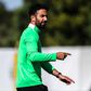 Sporting regressa ao trabalho e Amorim chama novamente muitos jovens