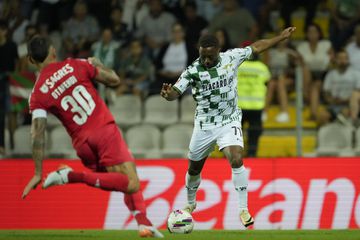 Áudios do VAR explicam golo anulado ao Moreirense contra o Benfica