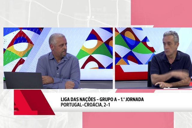 «A cereja no topo do bolo seria eventualmente Ronaldo ganhar o Mundial 2026»