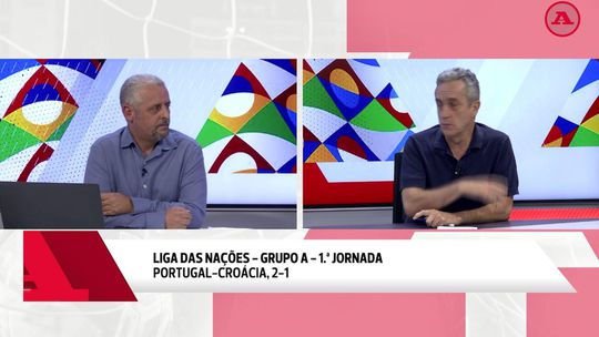 «A cereja no topo do bolo seria eventualmente Ronaldo ganhar o Mundial 2026»