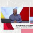 «Se época não correr bem ao Benfica de Lage, dificilmente veremos um Rui Costa ganhar as eleições com facilidade...»