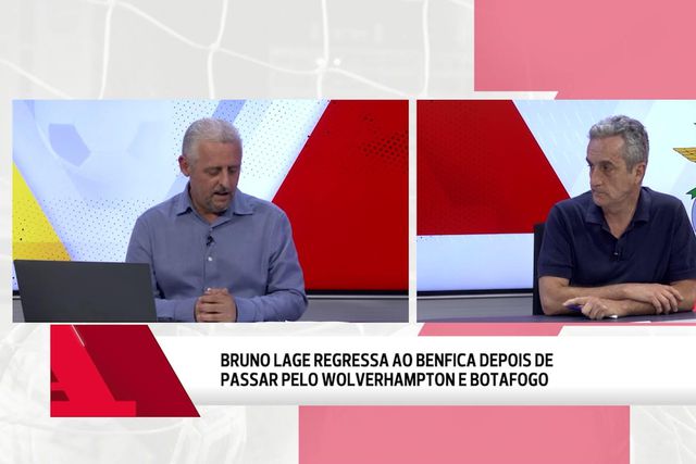 «Se época não correr bem ao Benfica de Lage, dificilmente veremos um Rui Costa ganhar as eleições com facilidade...»