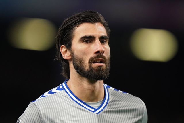 André Gomes já tem novo clube... e é um regresso
