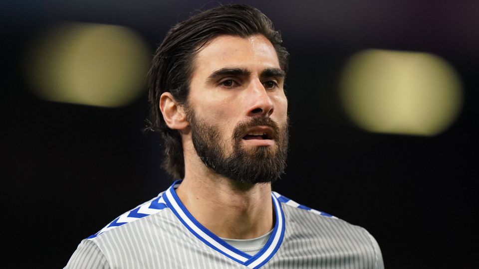 André Gomes já tem novo clube... e é um regresso