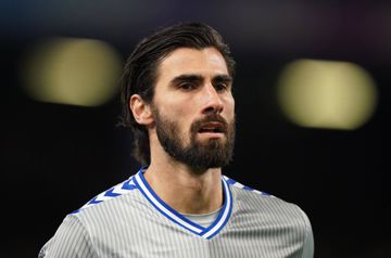 André Gomes já tem novo clube... e é um regresso